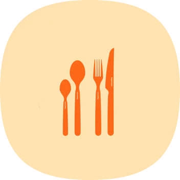 Utensils