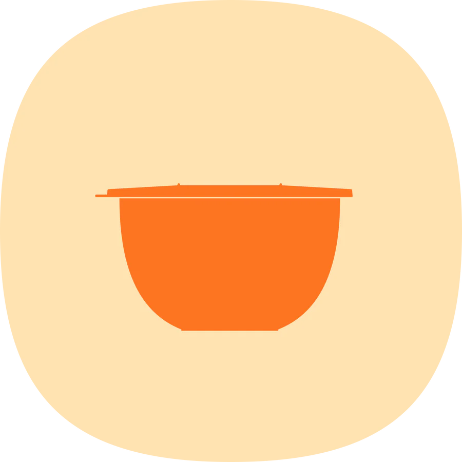 Bowls-Dishes