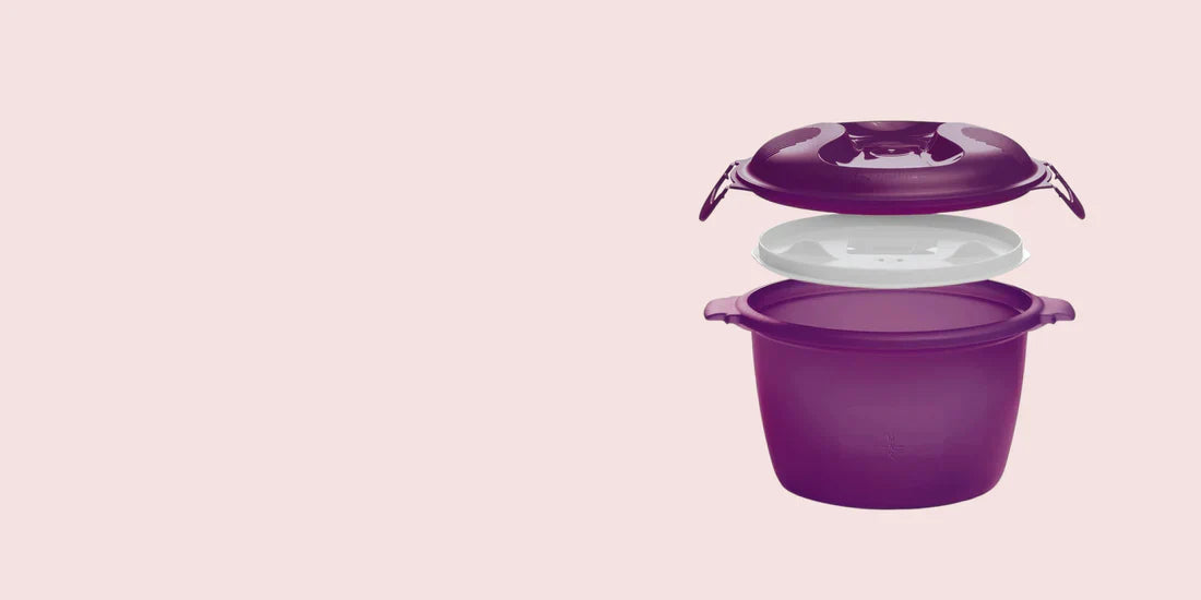 Cooking and reheating