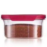 Hot Sale Ultra Clear 2-cup/500 ml Container