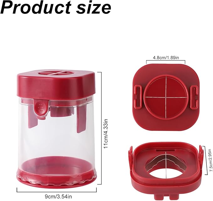 Small Fruit Cutter