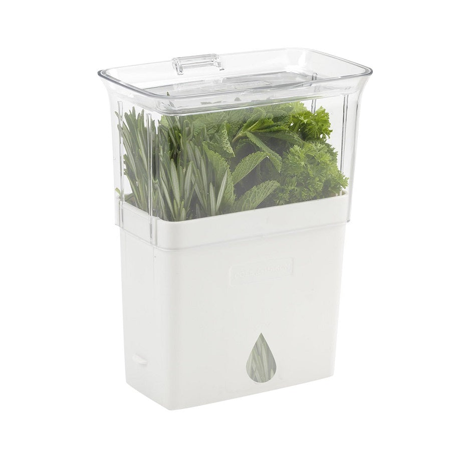 Fresh Herb Keeper