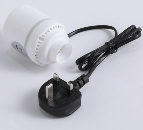American Standard Plug Handheld Air Pump Vacuum