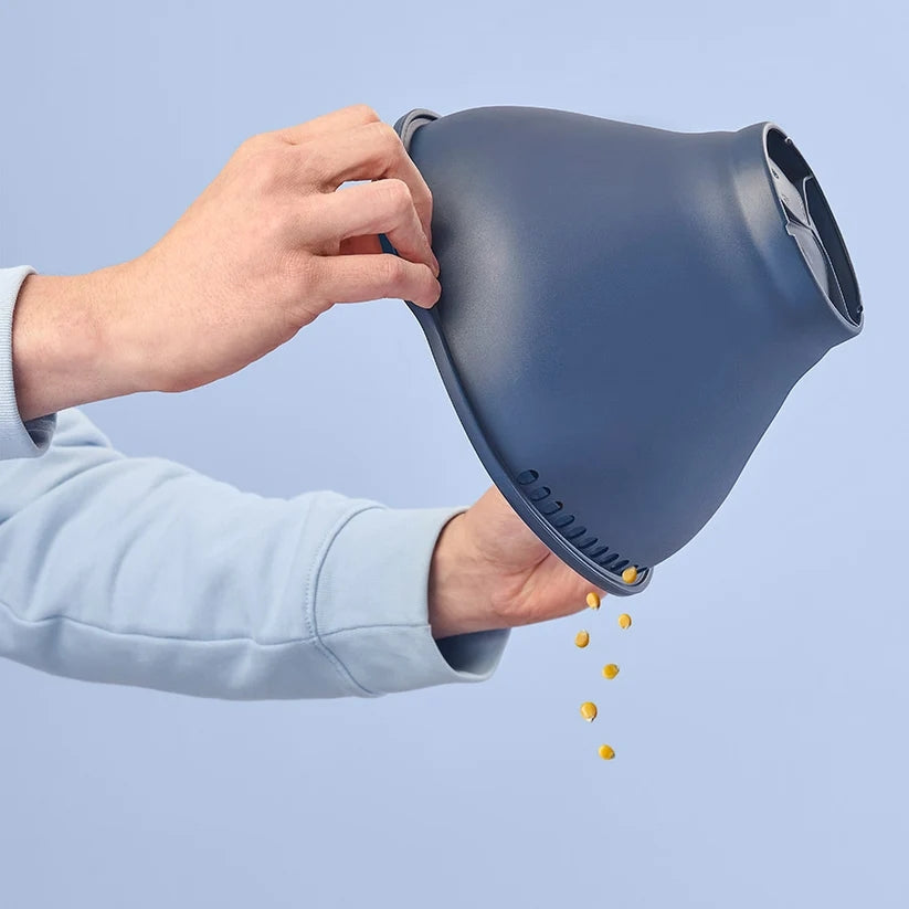 WOW Pop Microwave Popcorn Maker | All-in-1 Popper