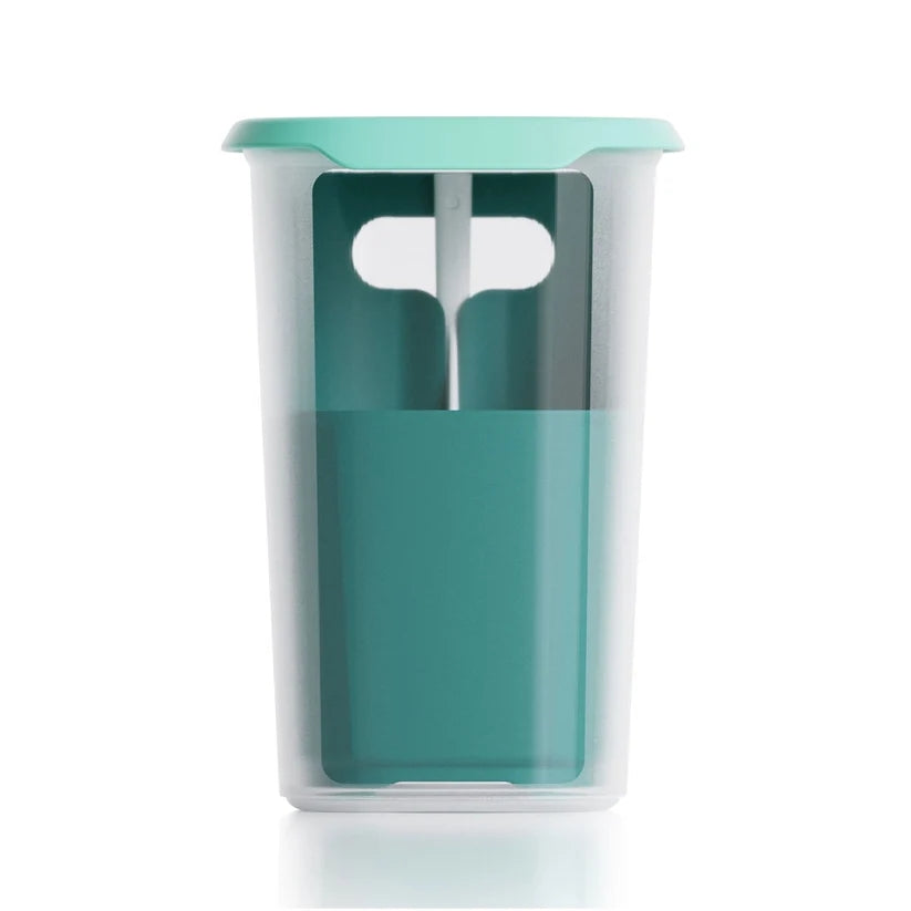 One Touch Fresh Pick Me Up | Easy Pickle Access | 1.25 L / 5¼ Cups