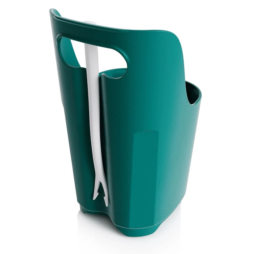 One Touch Fresh Pick Me Up | Easy Pickle Access | 1.25 L / 5¼ Cups
