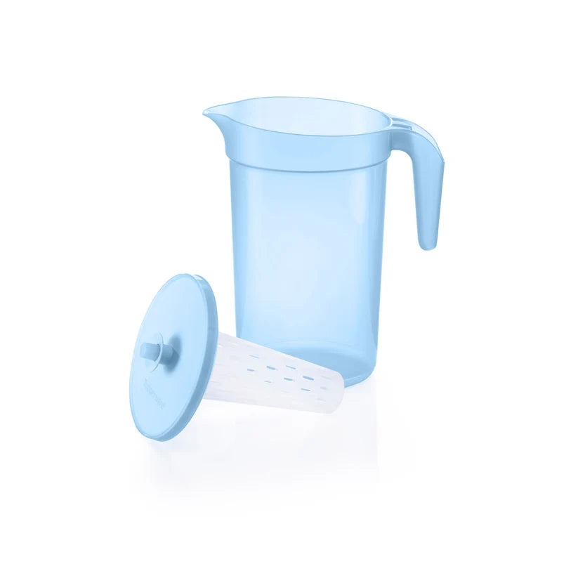 Ilumina 1-Gallon Pitcher with Infuser | 1 Gal / 3.8 L